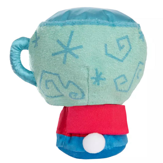 "Pre-Order" HKDL - White Rabbit Disney Mini Mix-Its Plush, Alice in Wonderland