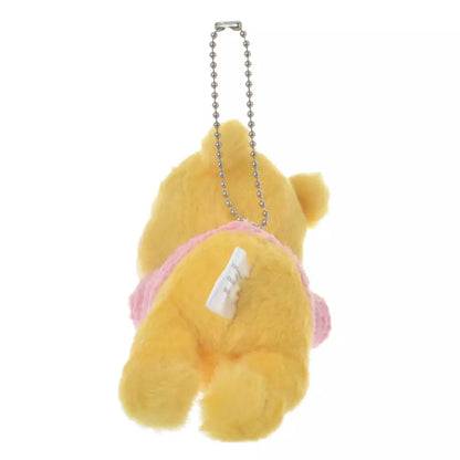 “Pre-order” HKDL - Winnie the Pooh Pastel Plush Keychain