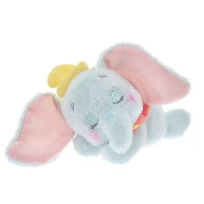 “Pre-order” HKDL - Dumbo Pastel Plush Keychain
