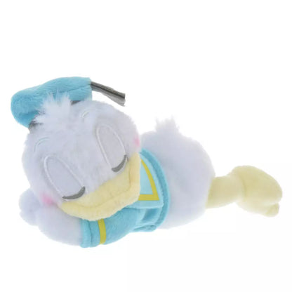 “Pre-order” HKDL - Donald Duck Pastel Plush Keychain