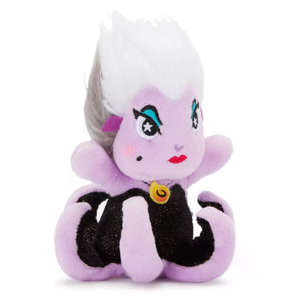 "Pre-Order" HKDL - Disney Wishables Shimmer Mystery Plush Blind Box, Disney Villains
