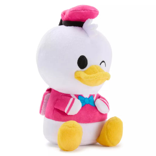 "Pre-Order" HKDL - Donald Duck Disney Mini Mix-Its Plush