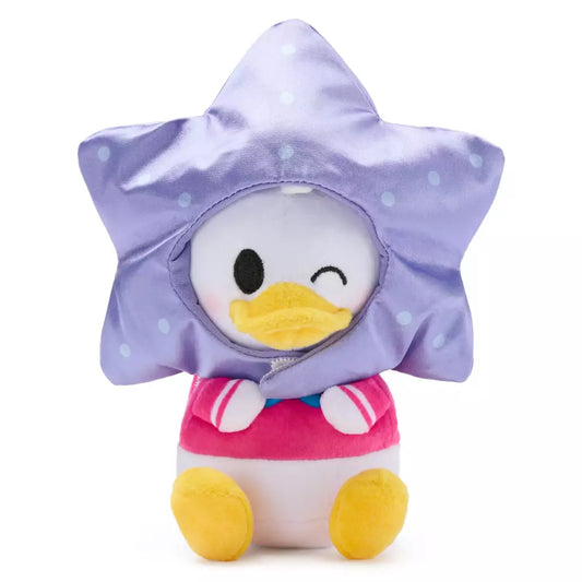 "Pre-Order" HKDL - Donald Duck Disney Mini Mix-Its Plush
