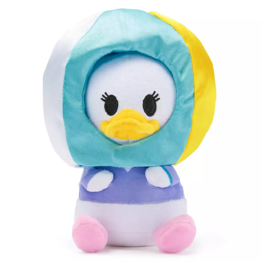 "Pre-Order" HKDL - Daisy Duck Disney Mini Mix-Its Plush