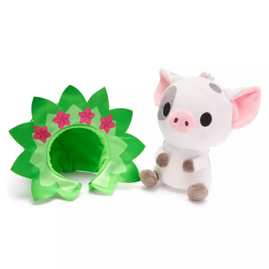 "Pre-Order" HKDL - Pua Disney Mini Mix-Its Plush, Moana