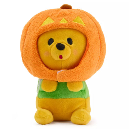 "Pre-Order" HKDL - Winnie the Pooh Halloween Disney Mini Mix-Its Plush