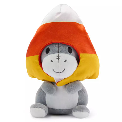 "Pre-Order" HKDL - Eeyore Halloween Disney Mini Mix-Its Plush, Winnie the Pooh