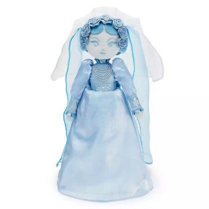 "Pre-Order" HKDL - Constance Hatchaway Plush Doll, The Haunted Mansion