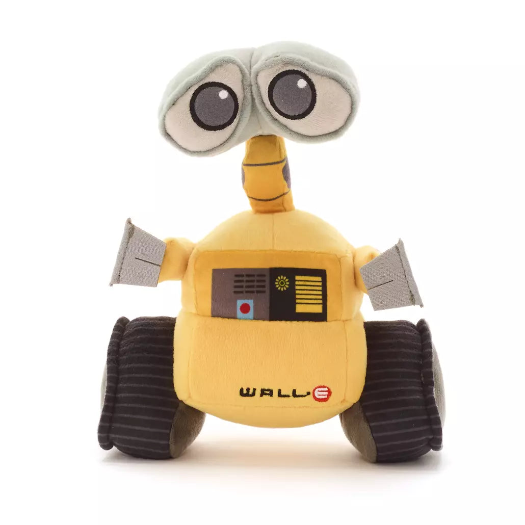 “Pre-order” HKDL - WALL-E Plush