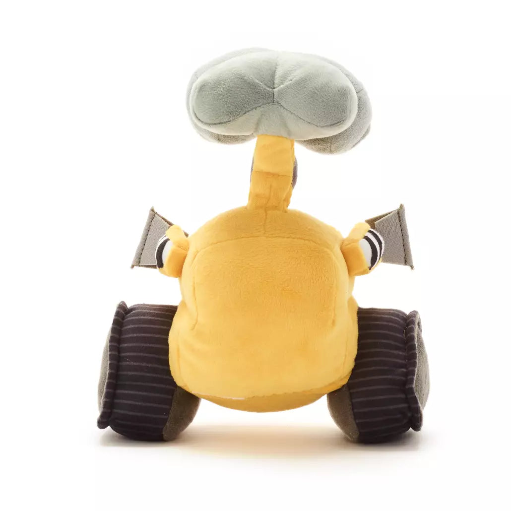 “Pre-order” HKDL - WALL-E Plush