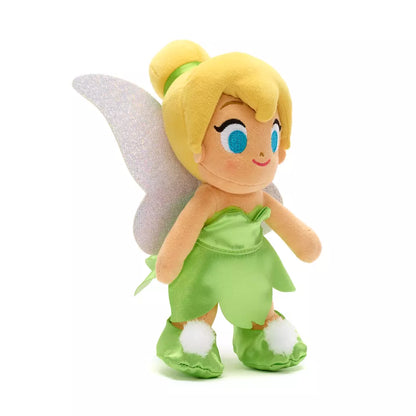 HKDL - Tinker Bell Disney nuiMOs Plush【Ready Stock】