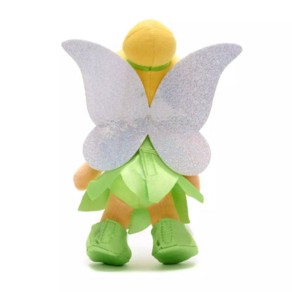 HKDL - Tinker Bell Disney nuiMOs Plush【Ready Stock】