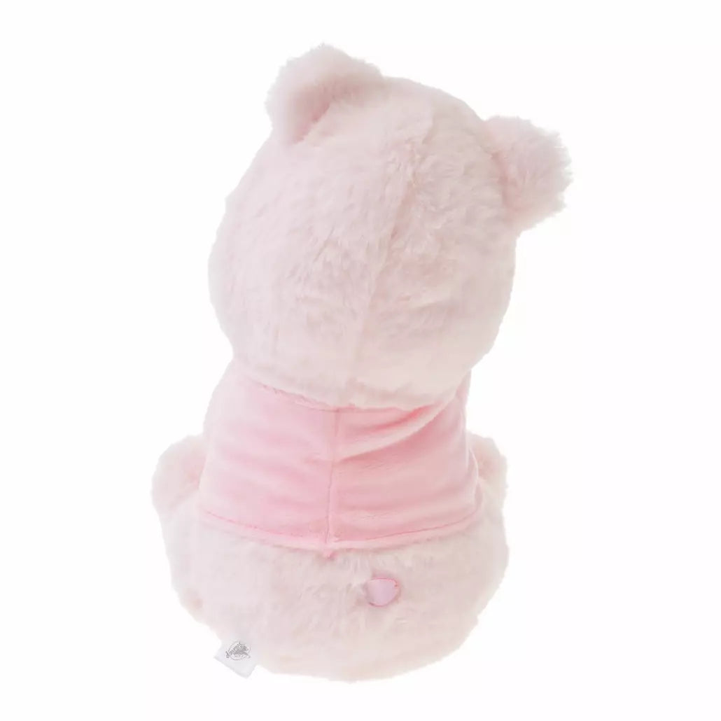 “Pre-order” HKDL - Winnie the Pooh Small Plush (Sakura 2024)