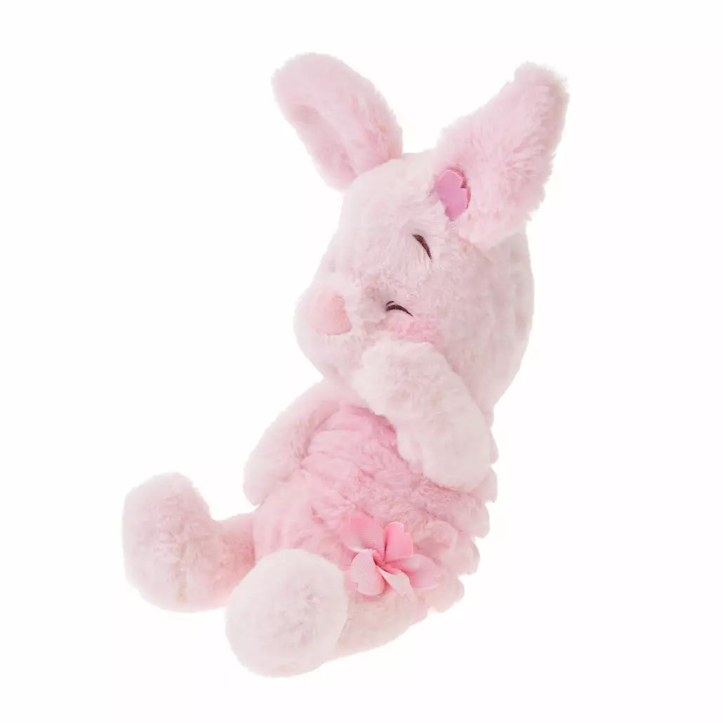 “Pre-order” HKDL - Piglet Small Plush (Sakura 2024)