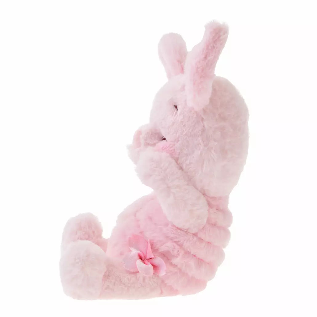 “Pre-order” HKDL - Piglet Small Plush (Sakura 2024)