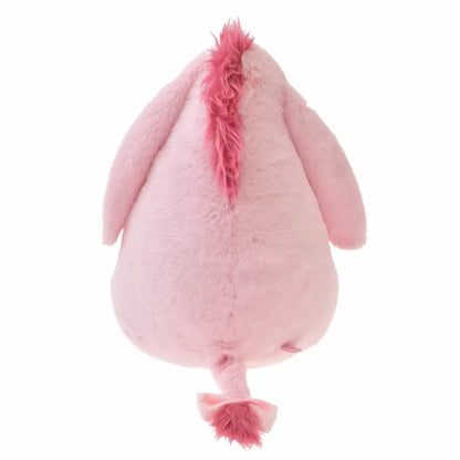 「予約注文」HKDL - イーヨー ミディアム ぬいぐるみ (さくら 2024) 