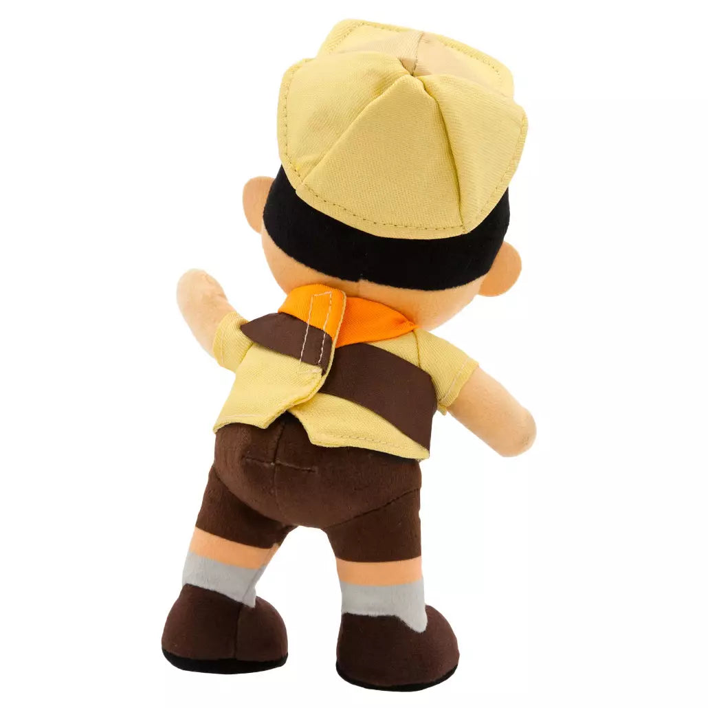 "Pre-Order" HKDL - Russell Disney nuiMOs Small Plushh, Up