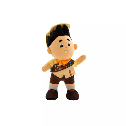 "Pre-Order" HKDL - Russell Disney nuiMOs Small Plushh, Up