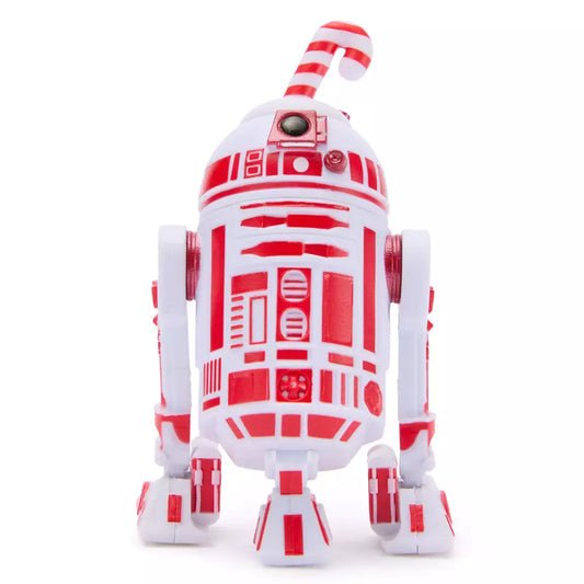 “Pre-order” HKDL - R2-H25 Holiday Droid Factory Figure, Star Wars