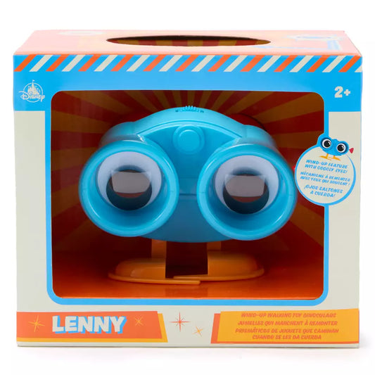 “Pre-order” HKDL - Lenny Wind-Up Action Figure, Toy Story