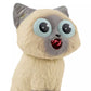"Pre-Order" HKDL - Grey and White Flerken Cat Squeeze Toy