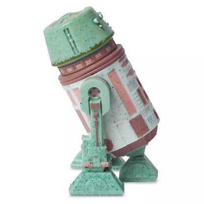 “Pre-order” HKDL - R5-Z0MB Star Wars Droid Factory Figure
