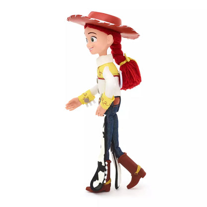 “Pre-order” HKDL - Jessie Interactive Talking Action Figure, Toy Story