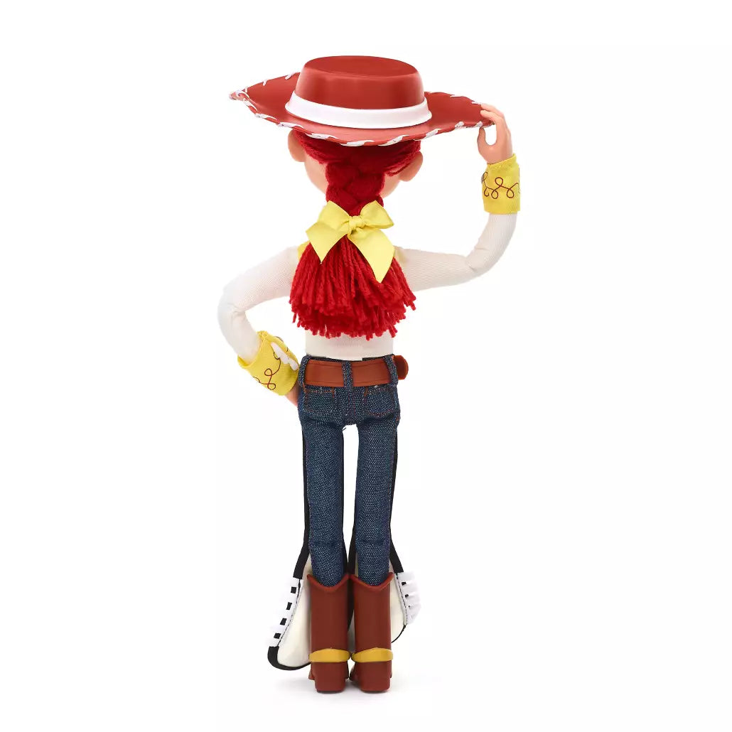 “Pre-order” HKDL - Jessie Interactive Talking Action Figure, Toy Story