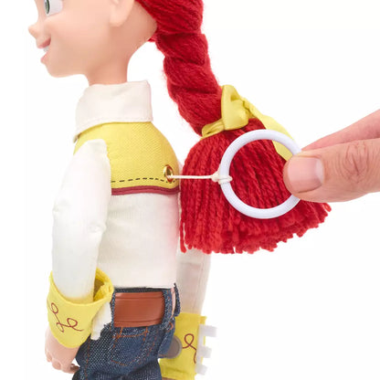 “Pre-order” HKDL - Jessie Interactive Talking Action Figure, Toy Story