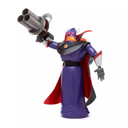 “Pre-order” HKDL - Zurg Interactive Talking Action Figure, Toy Story