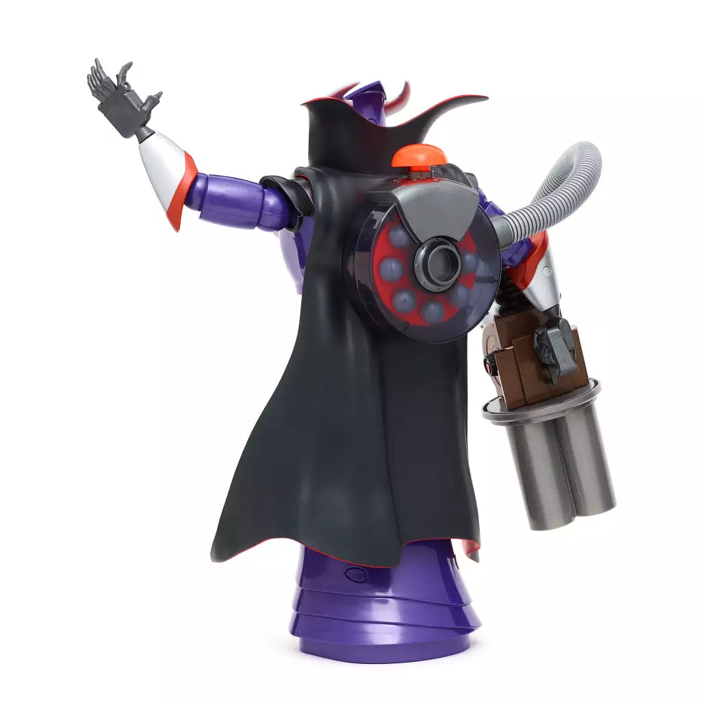 “Pre-order” HKDL - Zurg Interactive Talking Action Figure, Toy Story