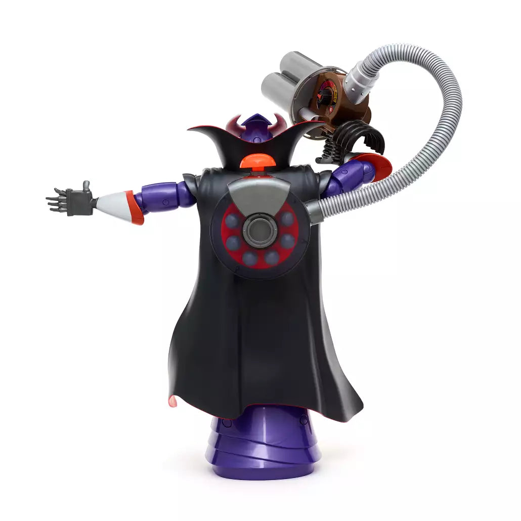 “Pre-order” HKDL - Zurg Interactive Talking Action Figure, Toy Story