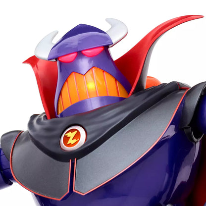 “Pre-order” HKDL - Zurg Interactive Talking Action Figure, Toy Story