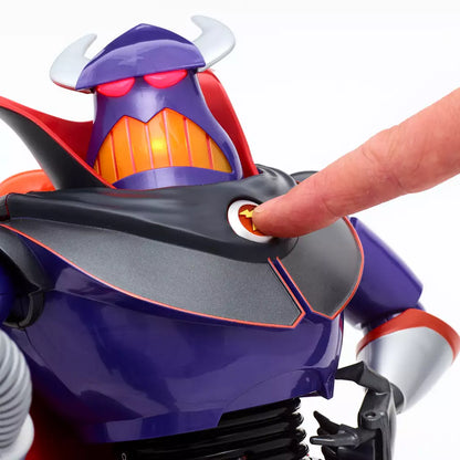 “Pre-order” HKDL - Zurg Interactive Talking Action Figure, Toy Story