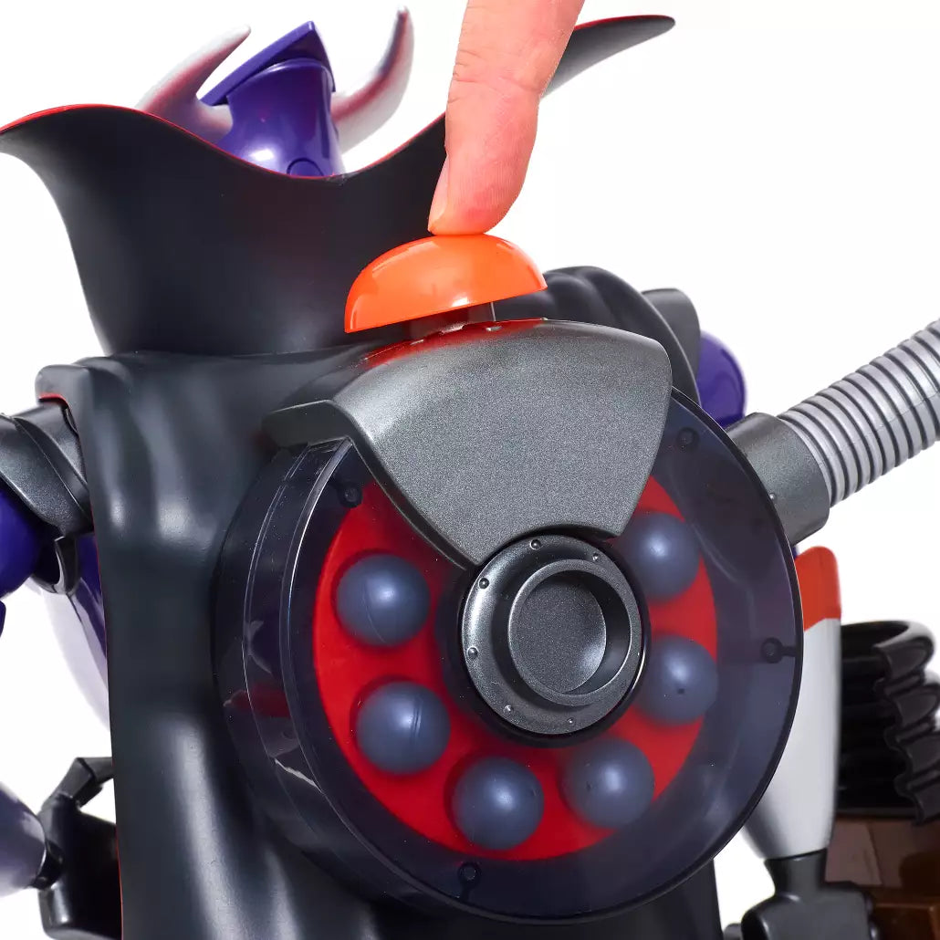 “Pre-order” HKDL - Zurg Interactive Talking Action Figure, Toy Story