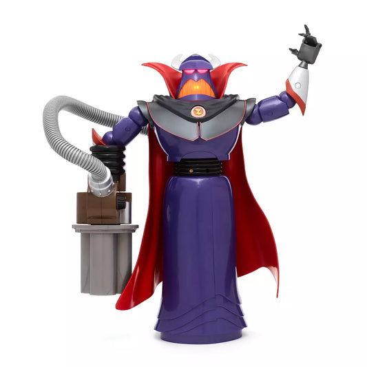 “Pre-order” HKDL - Zurg Interactive Talking Action Figure, Toy Story
