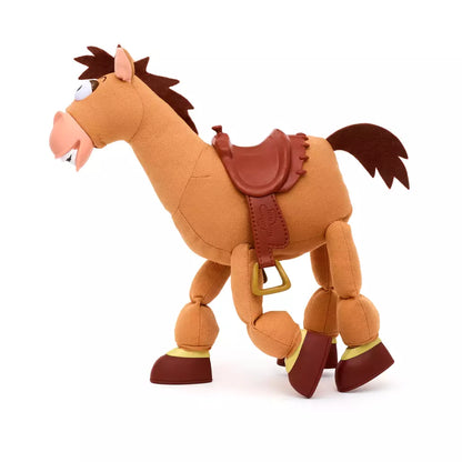 “Pre-order” HKDL - Bullseye Interactive Talking Action Figure, Toy Story