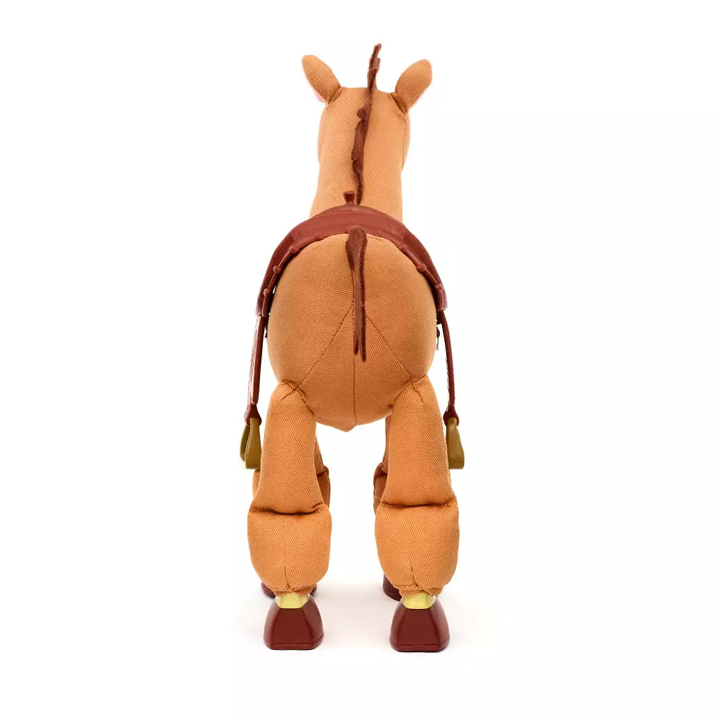 “Pre-order” HKDL - Bullseye Interactive Talking Action Figure, Toy Story