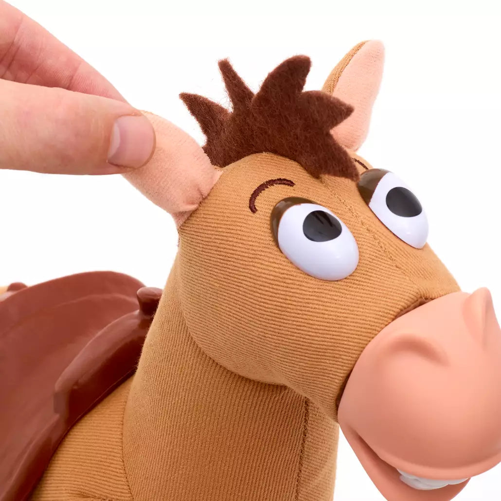 “Pre-order” HKDL - Bullseye Interactive Talking Action Figure, Toy Story