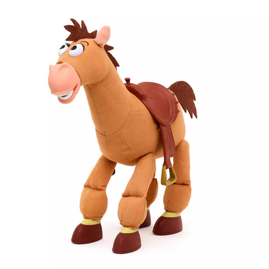 “Pre-order” HKDL - Bullseye Interactive Talking Action Figure, Toy Story