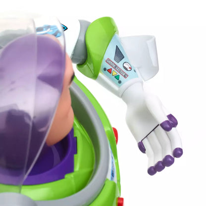 “Pre-order” HKDL - Buzz Lightyear Interactive Talking Action Figure, Toy Story
