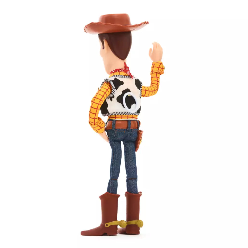 “Pre-order” HKDL - Woody Interactive Talking Action Figure, Toy Story
