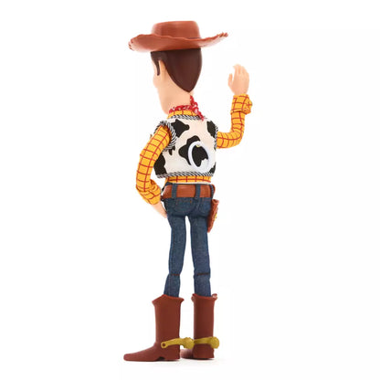“Pre-order” HKDL - Woody Interactive Talking Action Figure, Toy Story