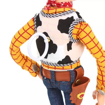 “Pre-order” HKDL - Woody Interactive Talking Action Figure, Toy Story