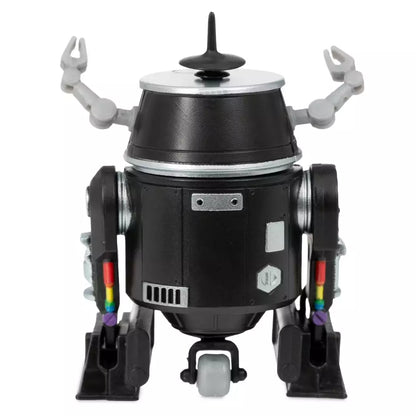 "Pre-Order" HKDL - C1-RN8W Droid Factory Figure, Star Wars Pride Collection