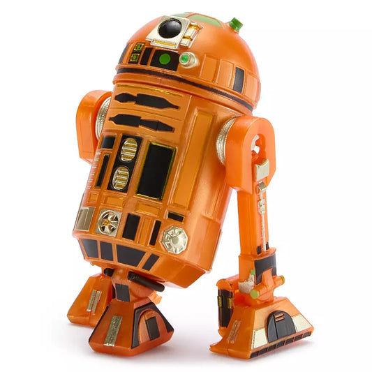 “Pre-order” HKDL - Star Wars R2-B0025 Halloween Droid Factory Figure