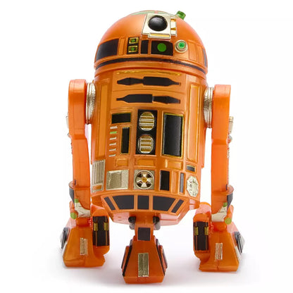 “Pre-order” HKDL - Star Wars R2-B0025 Halloween Droid Factory Figure