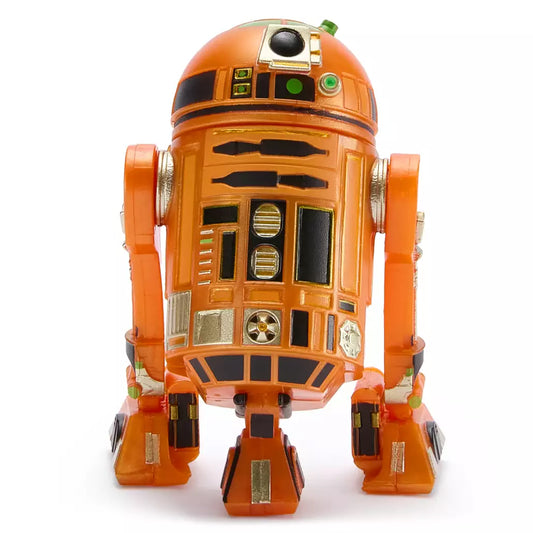 “Pre-order” HKDL - Star Wars R2-B0025 Halloween Droid Factory Figure
