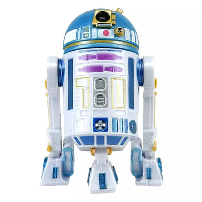 “Pre-order” HKDL - R2-DL70 Star Wars Droid Factory Figure, Disneyland 70th Anniversary