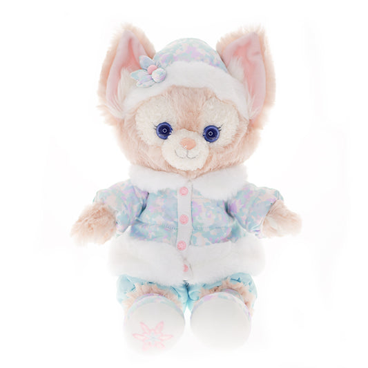 HKDL - LinaBell Plush (Sweet Winter Time 2023)【Ready Stock】